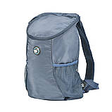 Рюкзак молодіжний YES T-99 Easy way темно синій 558564, фото 2