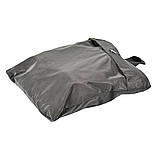 Рюкзак молодіжний YES R-03 Ray Reflective чорний/сірий 558594, фото 5