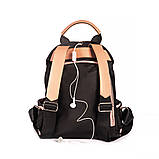 Рюкзак YES FASHION YW-50 Рattern Tanzania 558339, фото 5