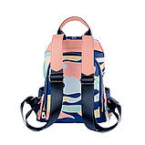 Рюкзак YES FASHION YW-50 Рattern Military 558341, фото 3