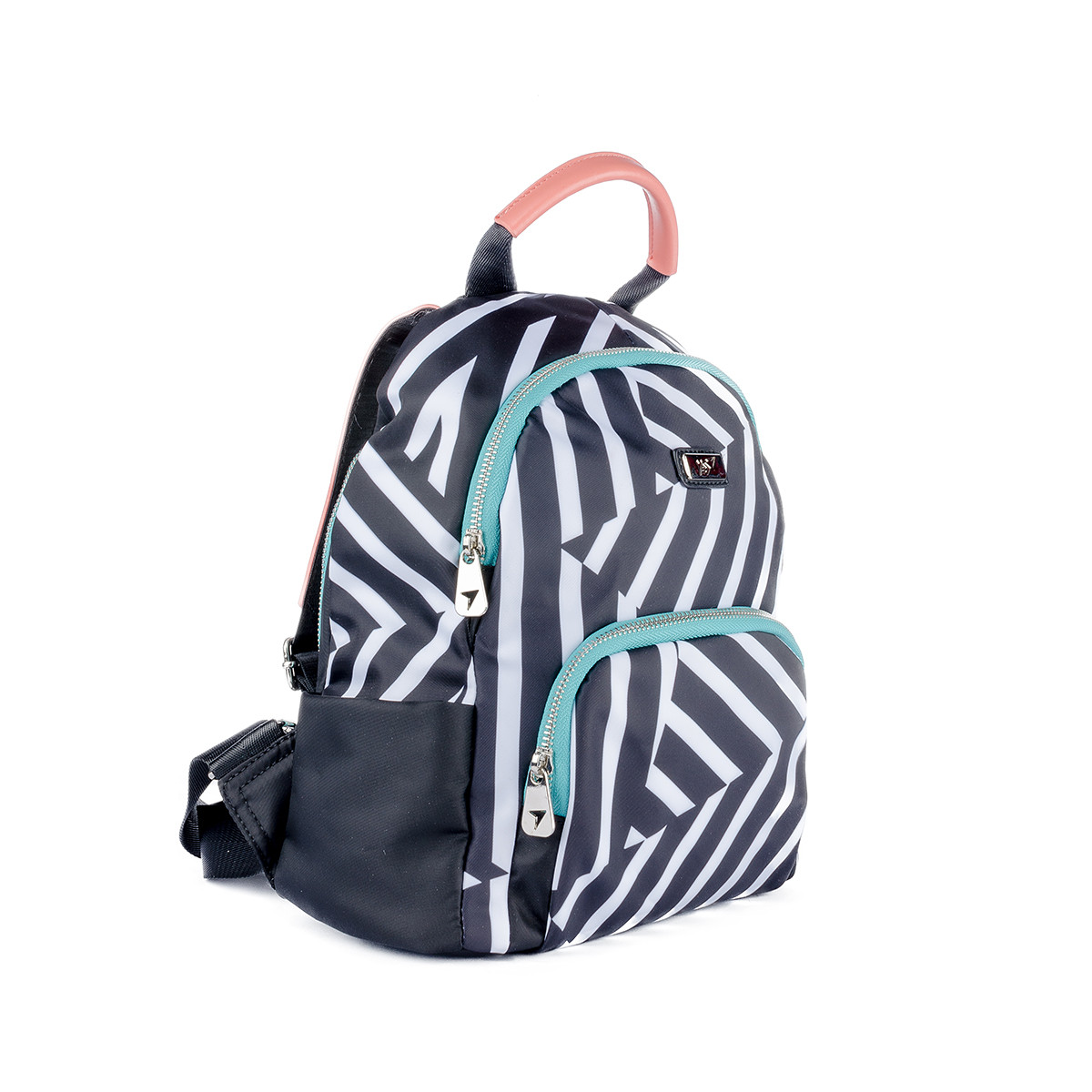 Рюкзак YES FASHION YW-50 Рattern Direct 558342