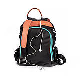 Рюкзак YES FASHION YW-50 Рattern Direct 558342, фото 4