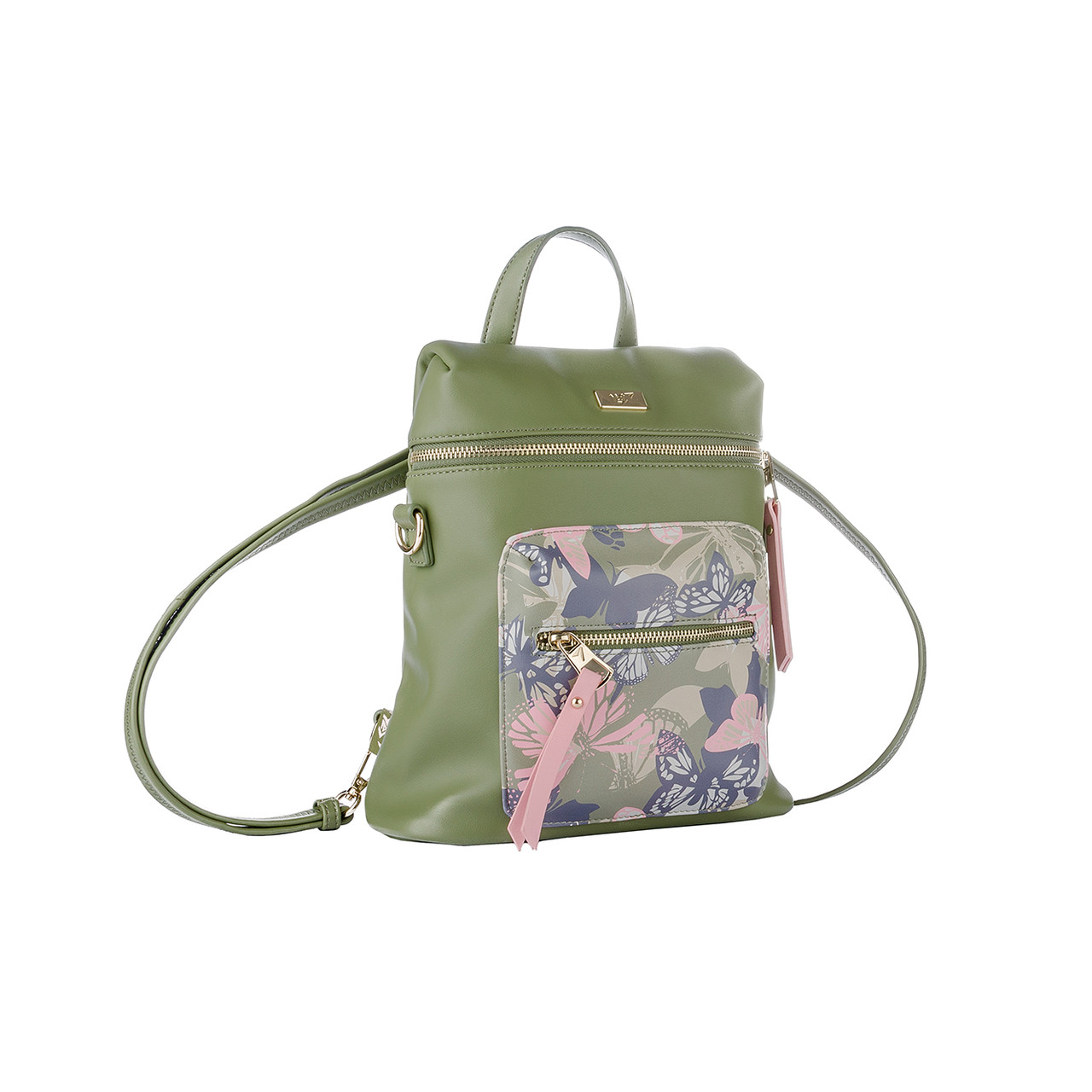 Рюкзак YES FASHION YW-56 Trendy Butterflies 558477, фото 1