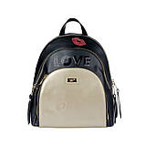 Рюкзак YES FASHION YW-54 Glamor Love 558482, фото 2