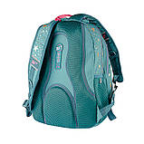 Рюкзак шкільний YES T-22 Star срібло 558267, фото 4