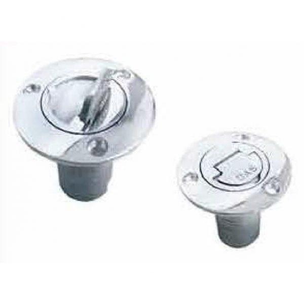 Горловина з кришкою бензин, фото 1