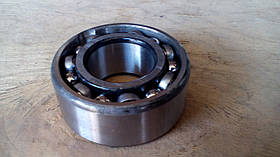 Підшипник 6-3205 кришки та картера КР 21214м дворядний VBF