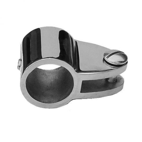 ДЕТАЛЬ ДЛЯ ТЕНТУ ПРОХІДНА 25ММ ZK02406B, фото 1