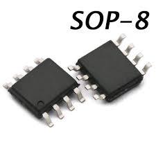 Мікросхема FAN7711G SOP-8, фото 1