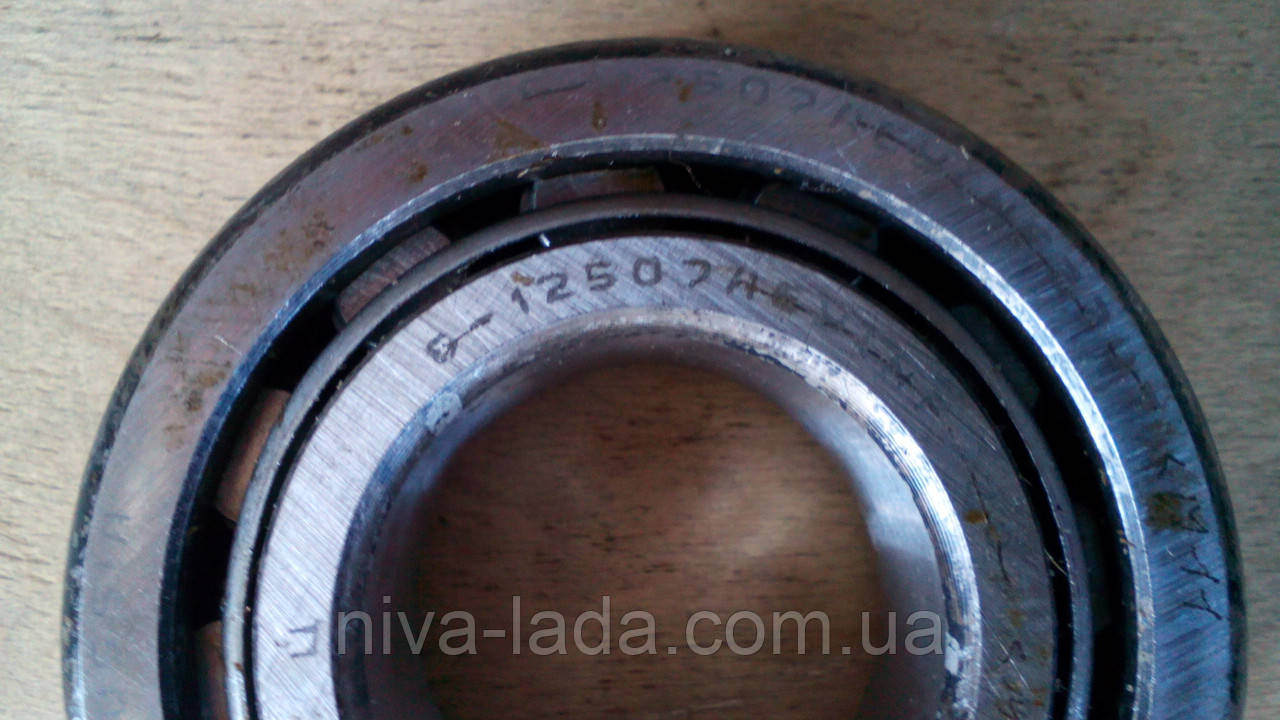 Подшипник промежуточный Ваз 21213 (12507) VBF: продажа, цена в Киеве ...