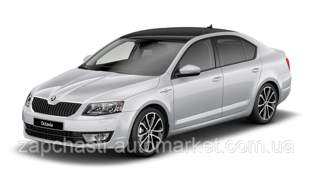 Шкода Октавия Skoda Oktavia 2013-2017 (A7)