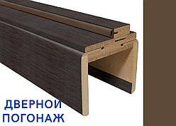 Стандартний дверний погонаж