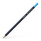 Кольоровий олівець Faber-Castell Goldfaber колір блакитний No147 (Light Blue), 114747, фото 3