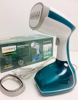 Відпарювач для одягу Rainberg RB-6316 (8 шт./яский)