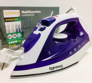 Парова праска Reinberg RB-6308 (10 шт./яскравий)