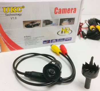 Автокамера CAR CAM MOD-185L/1987 (50 шт/ящ)