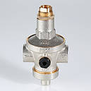 Редуктор тиску Valtec DN 3/4" мембранний статичний регульований VT.085.N.0507, фото 4