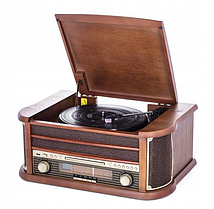 Радіоприймачі