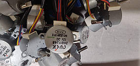 Мотор жалюзі 28BYJ48 220V / 12VDC