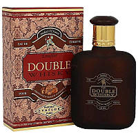 Туалетна вода Duble Whisky pour Homme (edt 100ml)
