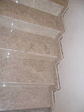 Сходи з мармуру, фото 4