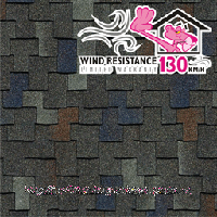 Битумная черепица Owens Corning WOODCREST® AR