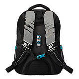 Рюкзак шкільний YES T-89 Dino 558138, фото 3