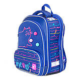 Рюкзак шкільний YES S-30 JUNO ULTRA Meow 558151, фото 2