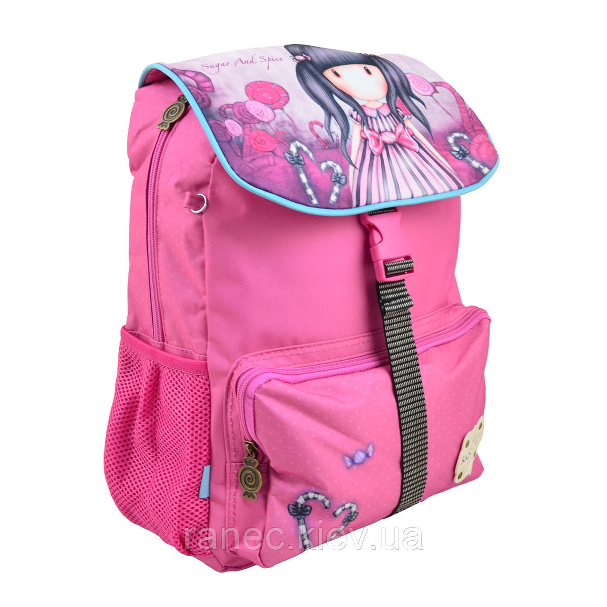 Рюкзак Santoro Candy 30х29х9 Yes 556613