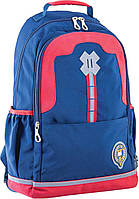 Підлітковий Рюкзак YES OX 335 синій 30*48*14.5 553987