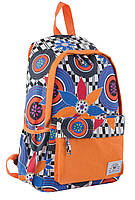 Підлітковий Рюкзак YES ST-33 Australia 40*26.5*13 553813