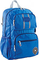 Підлітковий Рюкзак YES OX 334 блакитний 29*45.5*15 554112