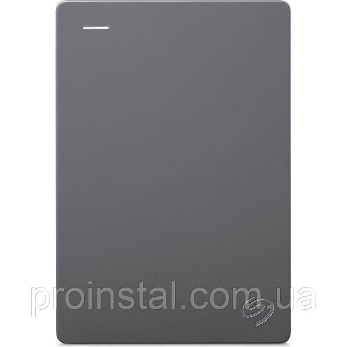 Seagate Basic 2.5" USB 3.0[STJL4000400], фото 1