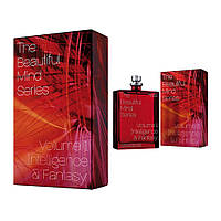 Парфюм унисекс Escentric Molecules The Beautiful Mind Series Intelligence and Fantasy 100ml(test)