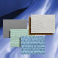 Типи термостійких матеріалів