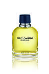 Dolce & Gabbana Pour Homme туалетна вода 125 ml. (Дольче Габбана Пур Хом), фото 2