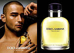 Dolce & Gabbana Pour Homme туалетна вода 125 ml. (Дольче Габбана Пур Хом), фото 5