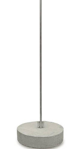 Молниеприемник с бетонным основанием 1,5, М-04/15 (ID#1212047688), цена ...