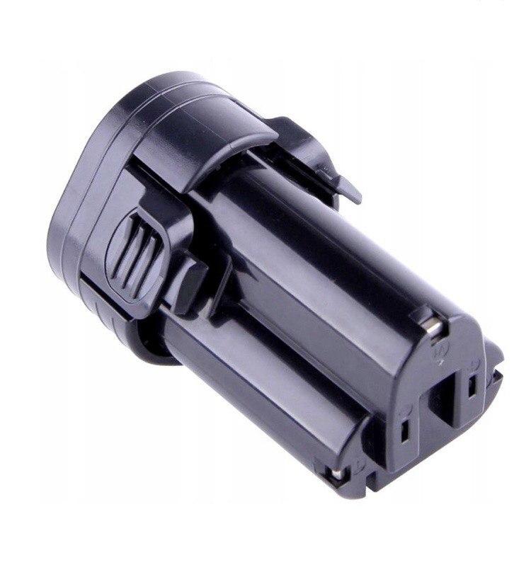 Аккумуляторна батарея для makita 10.8 12В 2.6 A/ч Li ion TD090DWE
