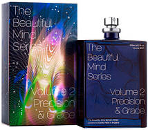 Парфюм унисекс Escentric Molecules The Beautiful Mind Series Volume 2: Precision and Grace 100ml