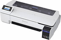 Компактный принтер для печати на сублимационных носителях Epson SureColor SC-F500 24''