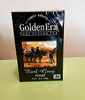 Чай Golden Era Earl Grey 100 г чорний