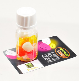 Силіконова кукурудза pop-up Scopex R. Hatchinson