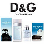 Dolce & Gabbana Light Blue Femme Dreaming in Portofino туалетна вода 100 ml. (Лайт Блу Дриминг Портофин), фото 4