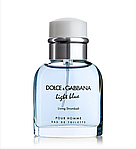 Dolce & Gabbana Light Blue Living Stromboli Pour Homme туалетна вода 125 ml. (Лайт Блю Лівін Стромболі), фото 3