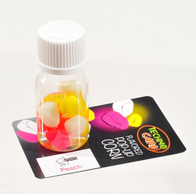 Силіконова кукурудза pop-up "Технокарп" PEACH NASH ( персик )