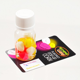 Силіконова кукурудза pop-up "Технокарп" SWEETCORN RICHWORTH (цукрова кукурудза )