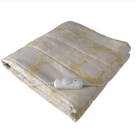 Ковдра з підігрівом, двоспальне Shine "Люкс"