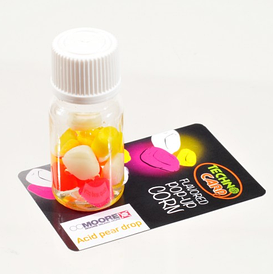 Силіконова кукурудза pop-up "Технокарп" ACID PEAR DROP CCMOORE (кисла груша)