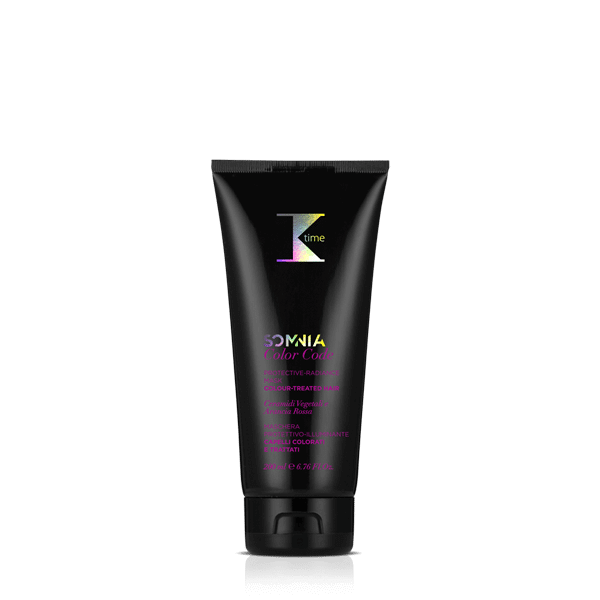 K-time Somnia Color Code Захисна маска для фарбованого волосся